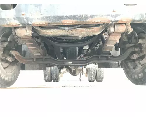 Spicer I-90 Axle Assembly, Front (unused)