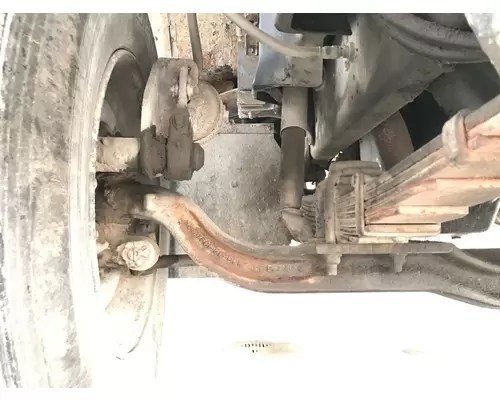 Spicer I-90 Axle Assembly, Front (unused)