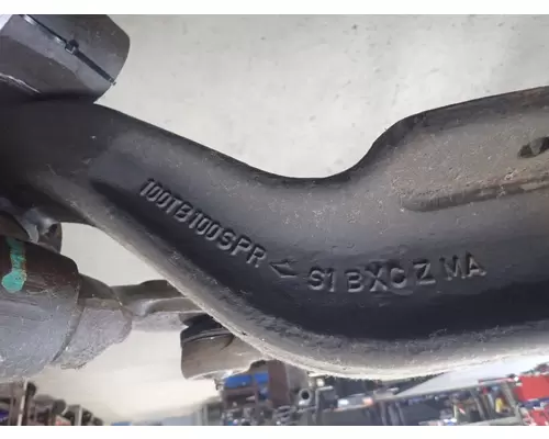 Axle Beam (Front) SPICER I100 Michigan Truck Parts