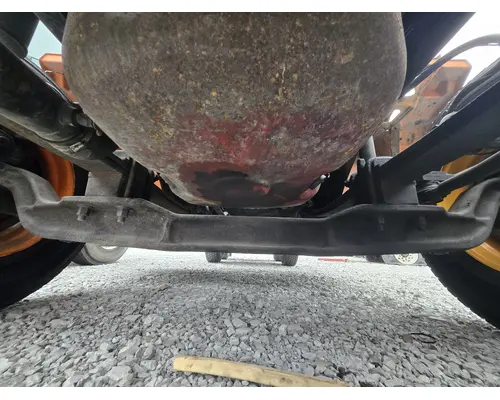 Axle Beam (Front) SPICER I120 Custom Truck One Source