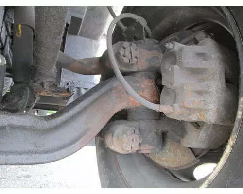 Axle Beam (Front) SPICER I120 Michigan Truck Parts