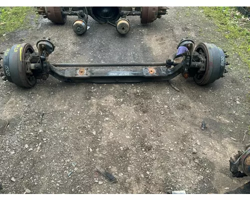 Spicer I140S Axle Beam (Front)