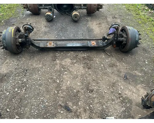 Axle Beam (Front) Spicer I140S Camerota Truck Parts