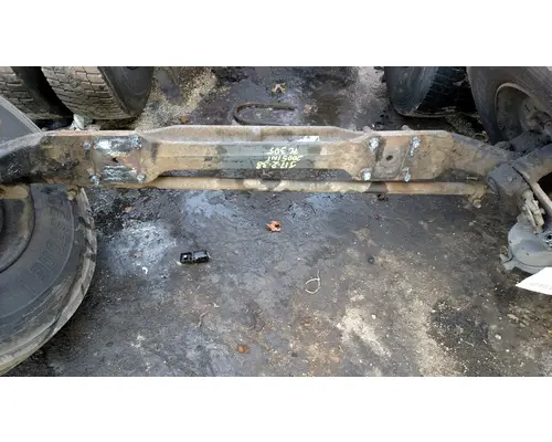 Axle Beam (Front) Spicer I140S Camerota Truck Parts