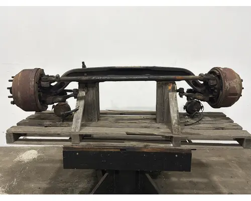 Axle Beam (Front) SPICER I200W Rydemore Heavy Duty Truck Parts Inc