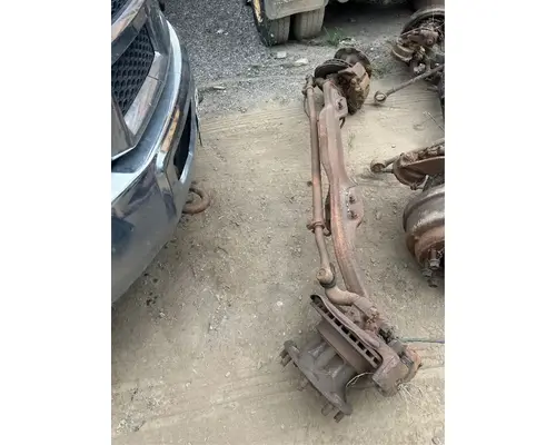 Axle Assembly, Front (Steer) SPICER I60S Dixie Truck Centre