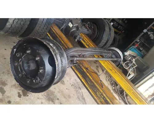 Spindle / Knuckle, Front SPICER I80SG Crest Truck Parts