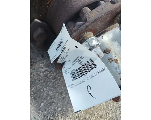 Rears (Rear) SPICER J175-S Big 3 Truck Parts, LLC
