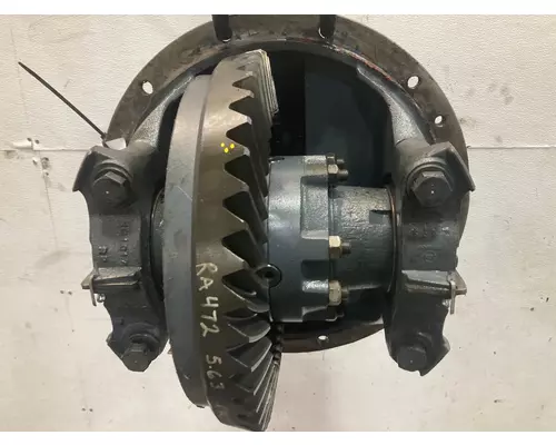 Spicer J190S Rear Differential (CRR)