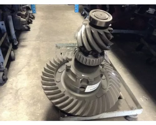 Spicer J190S Ring Gear and Pinion