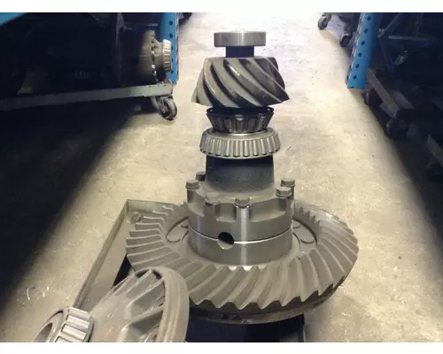 Spicer J190S Ring Gear and Pinion