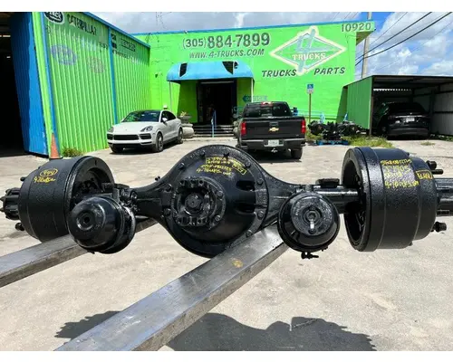 Axle Assembly, Front (Steer) SPICER J190S 4-trucks Enterprises LLC