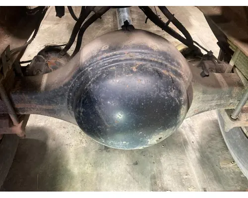 Axle Housing (Rear) Spicer J190S Vander Haags Inc Sf