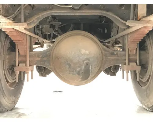 Axle Housing (Rear) Spicer J190S Vander Haags Inc Cb