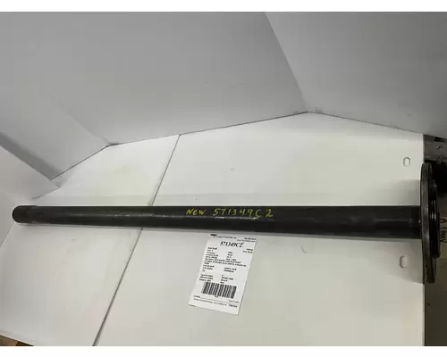 Axle Shaft SPICER J190S Tim Jordan's Truck Parts, Inc.