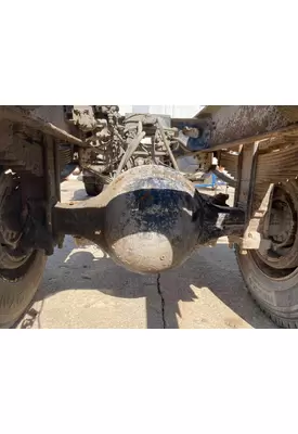 Spicer J210S Axle Housing (Rear)