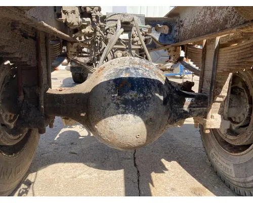 Axle Housing (Rear) Spicer J210S Vander Haags Inc Sp