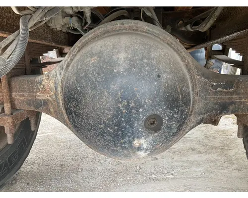 Axle Housing (Rear) Spicer J210S Vander Haags Inc Dm