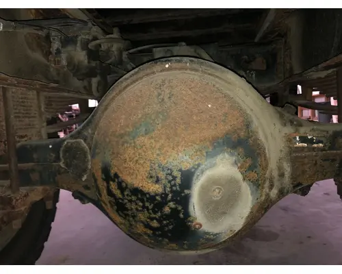 Axle Housing (Rear) Spicer J210S Vander Haags Inc Cb