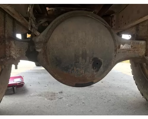Spicer J220S Axle Housing (Rear)