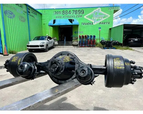 Axle Assembly, Front (Steer) SPICER J220S 4-trucks Enterprises LLC