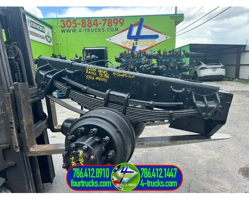 Axle Assembly, Front (Steer) SPICER J220S 4-trucks Enterprises LLC