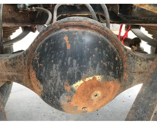 Axle Housing (Rear) Spicer J220S Vander Haags Inc Kc