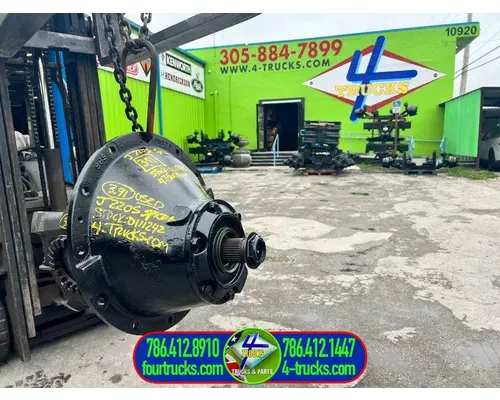 Differential Assembly (Front, Rear) Spicer J220S 4-trucks Enterprises LLC