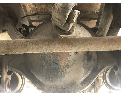 Axle Housing (Front) Spicer J340S Vander Haags Inc Cb