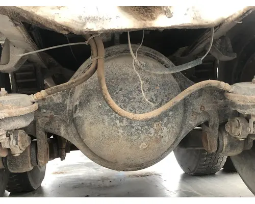 Axle Housing (Rear) Spicer J340S Vander Haags Inc Cb