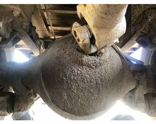 Spicer J400S Axle Housing (Front)