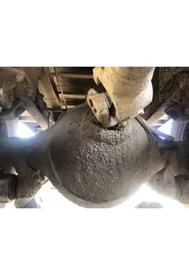 Spicer J400S Axle Housing (Front)