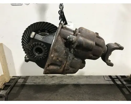 Spicer J400S Differential Assembly