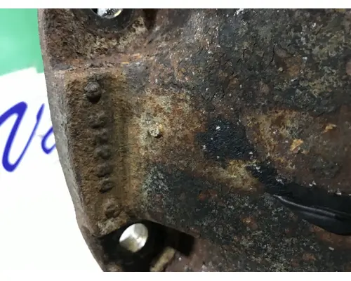 Spicer J400S Differential Assembly