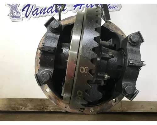 Spicer J400S Differential Assembly