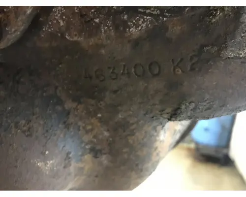 Spicer J400S Differential Assembly