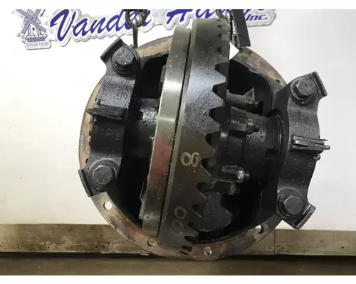 Spicer J400S Rear Differential (PDA)