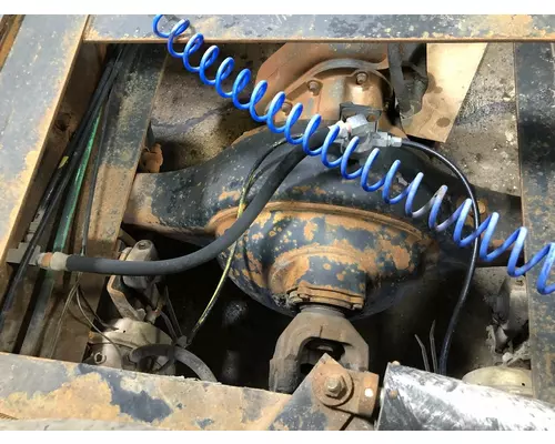 Axle Housing (Front) Spicer J400S Vander Haags Inc Dm