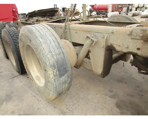 Equipment (Mounted) SPICER LIFT AXLE Tim Jordan's Truck Parts, Inc.