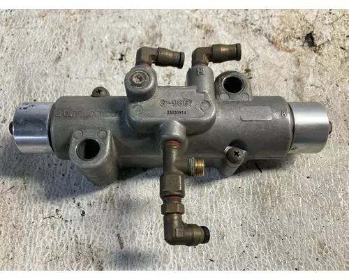 Manual Transmission Parts, Misc. SPICER LLPSO150-10 Vander Haags Inc Sp