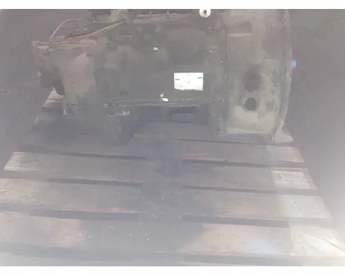 Transmission Assembly SPICER LLPSO150-10S Wilkins Rebuilders Supply