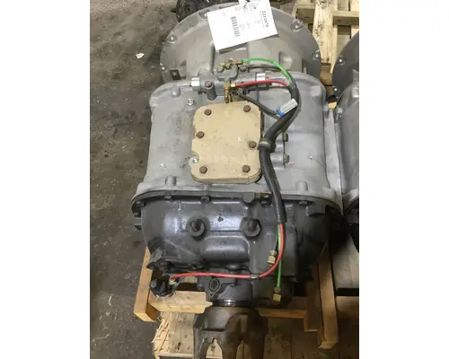 Transmission Assembly SPICER LLPSO165-10S LKQ Heavy Truck - Goodys
