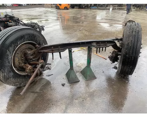 Front End Assembly SPICER LT625 WG Truck Centre