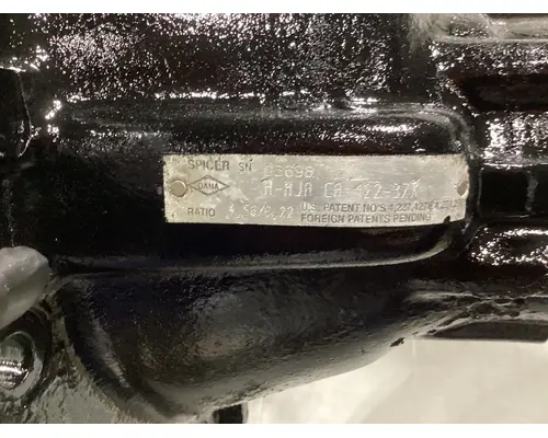 Spicer M190T Differential Pd Drive Gear