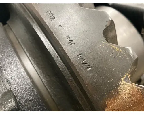 Spicer M190T Differential Pd Drive Gear