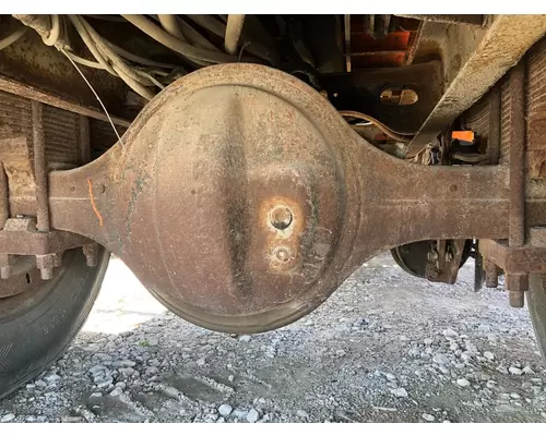 Axle Housing (Rear) Spicer M190T Vander Haags Inc Dm