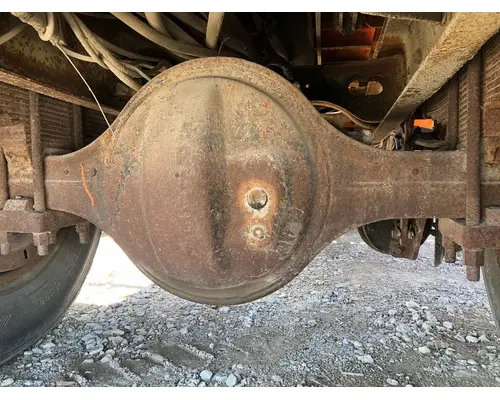 Axle Housing (Rear) Spicer M190T Vander Haags Inc Dm