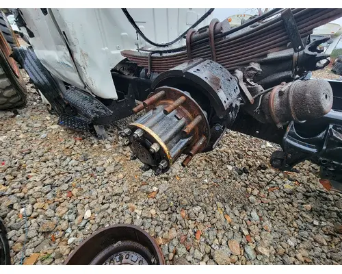 Axle Shaft SPICER M2 106 Crest Truck Parts