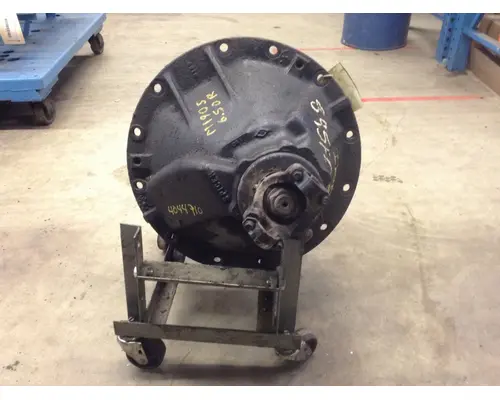 Differential Assembly (Rear, Rear) Spicer M200S Vander Haags Inc Sp