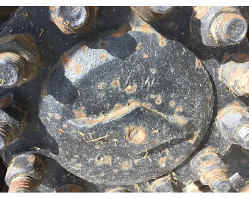 Spicer MJASR102 Axle Shaft